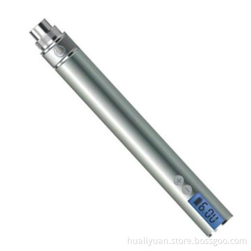 ego vv electronic cigarette starter kit